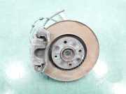 Achsschenkel Halter Links Vorne 364690 Peugeot 207/207+ (WA/WC/WM) Schrägheck 1.6 HDi 16V (DV6ATED4(9HX))