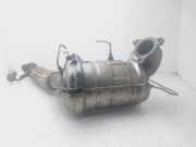 Katalysator 1584A543 Citroën C4 Aircross (BU) SUV 1.8 HDI 16V 150 AWC (4N13)