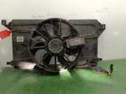 Kühlerventilator 3135103654 Mazda 3 BERLINA (BK) 1.6 VVT Active 105 CV / 77 KW