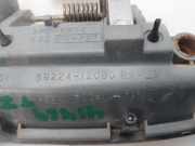 Türgriff Außen Links Hinten 6922412080 Toyota COROLLA (E11) 2.0 D-4D Linea Terra (5-ptas.) 90 CV / 66 KW