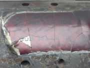 Anlasser 0051511301 Mercedes-Benz C (W203) Limousine 2.7 C-270 CDI 20V (OM612.962)