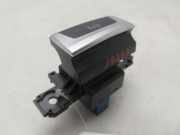 Handbremshebel 96785851VV Peugeot 308 (L3/L8/LB/LH/LP) Schrägheck 5-drs 1.2 12V e-THP PureTech 130 (EB2DTS(HNY))