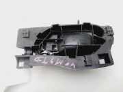 Türgriff Innen Rechts Hinten 96526177VD Peugeot 407 (6D) Limousine 1.6 HDi 16V (DV6TED4(9HY))