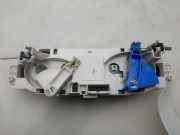 Bedienung Klimaanlage T1001786G Renault Megane III Berline (BZ) Schrägheck 5-drs 1.5 dCi 90 (K9K-834(K9K-H8))