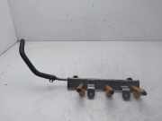 Einspritzdüsen Düsenstock 1573051K00000 Nissan Pixo Schrägheck 1.0 12V (K10B)