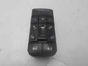 Schalter Für Elekt. Fensterheber Links Vorne 13224058 Opel Vectra C GTS Schrägheck 5-drs 1.9 CDTI 16V (Z19DTH)