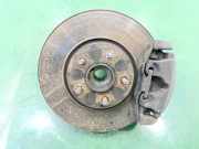 Achsschenkel Halter Rechts Vorne 1474288 Ford MONDEO BER. (CA2) Titanium 140 CV / 103 KW