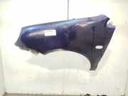 Kotflügel Links Vorne 6Q0821105D Volkswagen Polo IV (9N1/2/3) Schrägheck 1.2 12V (AZQ) AZQ