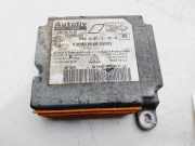 Steuergerät Airbag 9645850280 Peugeot 406 (8B) Limousine 2.0 HDi 110 (DW10ATED(RHZ))