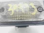 Kennzeichenbeleuchtung 2308200166 Mercedes-Benz CLK (C209) Coupé 2.7 270 CDI 20V (OM612.967)