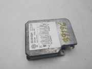 Steuergerät Airbag 6Q0909605AH Volkswagen Caddy III (2KA,2KH,2CA,2CH) Van 1.9 TDI (BLS) BLS