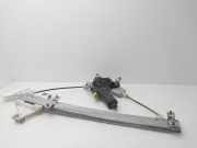 Fensterheber Rechts Hinten 83404H1000 Hyundai Terracan SUV 2.9 CRDi 16V (J3)