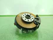 Achsschenkel Halter Rechts Vorne 5WA407256 Seat Leon (5FB) Schrägheck 5-drs 1.6 TDI Ecomotive 16V (CLHA)