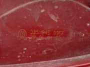 R?cklicht Links 3B5945095F Volkswagen Passat (3B2) Limousine 1.9 TDi 90 (AHH) AHH