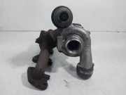 Turbolader 24461826 Opel Vectra C Limousine 2.0 DTI 16V (Y20DTH)