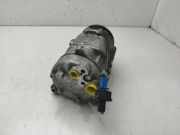 Klima Pumpe 6N0820803B Volkswagen POLO BERLINA (6N2) Conceptline 60 CV / 44 KW