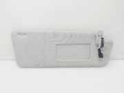 Sonnenblende Rechts 1T0857552 Volkswagen Touran (1T1/T2) Gro?raumlimousine 2.0 TDI 16V 140 (BKD) BKD
