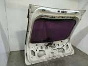 Hintertür 1633845 Ford Focus II Limousine 1.6 TDCi 16V 90 (HHDA)