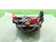 Achsschenkel Halter Rechts Vorne 512513E200 Kia Sorento I (JC) SUV 2.5 CRDi 16V VGT (D4CB)