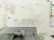 Türschloss Rechts Hinten 8K0839016C Audi S4 Avant (B8) Kombi 3.0 TFSI V6 24V (CAKA)