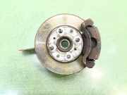 Achsschenkel Halter Rechts Vorne 51210SAAG01 Honda Jazz (GD/GE2/GE3) Schrägheck 1.2 i-DSi (L12A1)