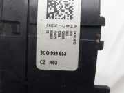 Airbag Schleifring 3C0959653 Volkswagen Passat (3C2) Limousine 2.0 TDI 16V 140 (BKP) BKP