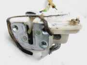 Türschloss Links Hinten BBM473310A Mazda 3 (BL12/BLA2/BLB2) Limousine 1.6 CiTD 16V (Y6)
