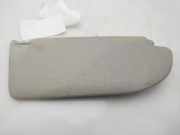 Sonnenblende Links 6L1857551A Seat Ibiza III (6L1) Schr?gheck 1.4 TDI 70 (BNM)