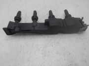 Zündspule 9636337880 Peugeot 206 CC (2D) Cabrio 1.6 16V (TU5JP4(NFU))