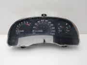 Tachoeinheit Kmh 81117675PP Opel Astra F (56/57) Limousine 1.6i (X16SZ)