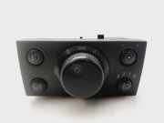 Lichtschalter 13177066 Opel Vectra C Limousine 2.0 DTI 16V (Y20DTH)