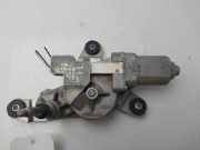 Scheibenwischermotor Hinten 28710JX55B Nissan NV 200 Evalia (M20M) Bus 1.5 dCi 90 (K9K)