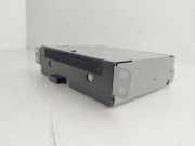Radio 9808620980 Citroën C4 Berline (NC) Schrägheck 5-drs 1.2 12V PureTech 130 (EB2DTS(HNY))
