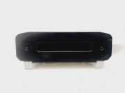 Multifunctionelle Display 9647409777 Peugeot 206 (2A/C/H/J/S) Schrägheck 1.4 HDi (DV4TD(8HX)) 2003