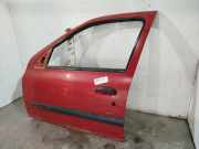 Tür Links Vorne 7751472474 Renault Clio II (BB/CB) Schrägheck 1.2 (D7F-720)
