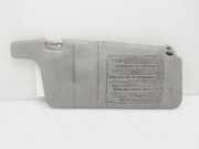 Sonnenblende Links 83280S04G01ZA Honda Civic (EJ/EK) Schrägheck 3-drs 1.5i LS 16V (D15Z6)