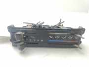 Bedienung Klimaanlage 275103S310 Nissan King Cab/Pickup 4x4 (D22) Pick-up 2.5 dCi 16V (YD25DDTi)