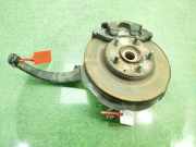 Achsschenkel Halter Rechts Vorne GP9A3302X Mazda 6 (GG12/82) Limousine 2.0 CiDT 16V (RF5C)