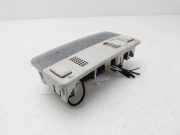 Innenbeleuchtung 3B0947105C Volkswagen CADDY FURGÓN/KOMBI Furgón BMT 102 CV / 75 KW