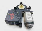 Fensterhebermotor Links Vorne 6Q2959802A Volkswagen Polo IV (9N1/2/3) Schr?gheck 1.4 16V (BBY) BBY