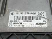 Motorsteuergerät 55576906 Opel BERLINA Cosmo 131 CV / 96 KW