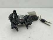 Zündschloss 1K0905851 Skoda Rapid Liftback 1.6 TDI 16V (CAYC)