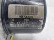 Abs Pumpe 9657061080 Citroën C5 II Berline (RC) Schrägheck 1.6 HDiF 16V (DV6TED4(9HZ))