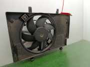 Kühlerventilator 8V518C607EG Ford Fiesta 6 (JA8) Schrägheck 1.6 TDCi 16V ECOnetic (T3JA(Euro 5))
