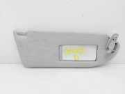 Sonnenblende Rechts 6L2857552A Seat Ibiza IV (6J5) Schrägheck 5-drs 1.6 TDI 105 (CAYC)