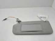 Sonnenblende Links 13370787 Opel Astra J (PC6/PD6/PE6/PF6) Schrägheck 5-drs 1.6 CDTI 16V (B16DTL)