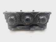Bedienung Klimaanlage 9675400280 Citroën C3 (SC) Schrägheck 1.4 (TU3AE5(KFT))