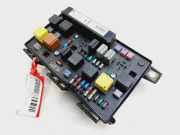 Sicherungskasten 13206754 Opel Astra H GTC (L08) Schrägheck 3-drs 1.9 CDTi 120 (Z19DT)