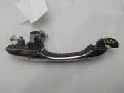 Türgriff Außen Links Vorne 04589657AC Chrysler Sebring II Limousine 2.0 CRD 16V (BYL)