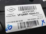 Tachoeinheit Kmh 248100130R Renault Zen 90 CV / 66 KW